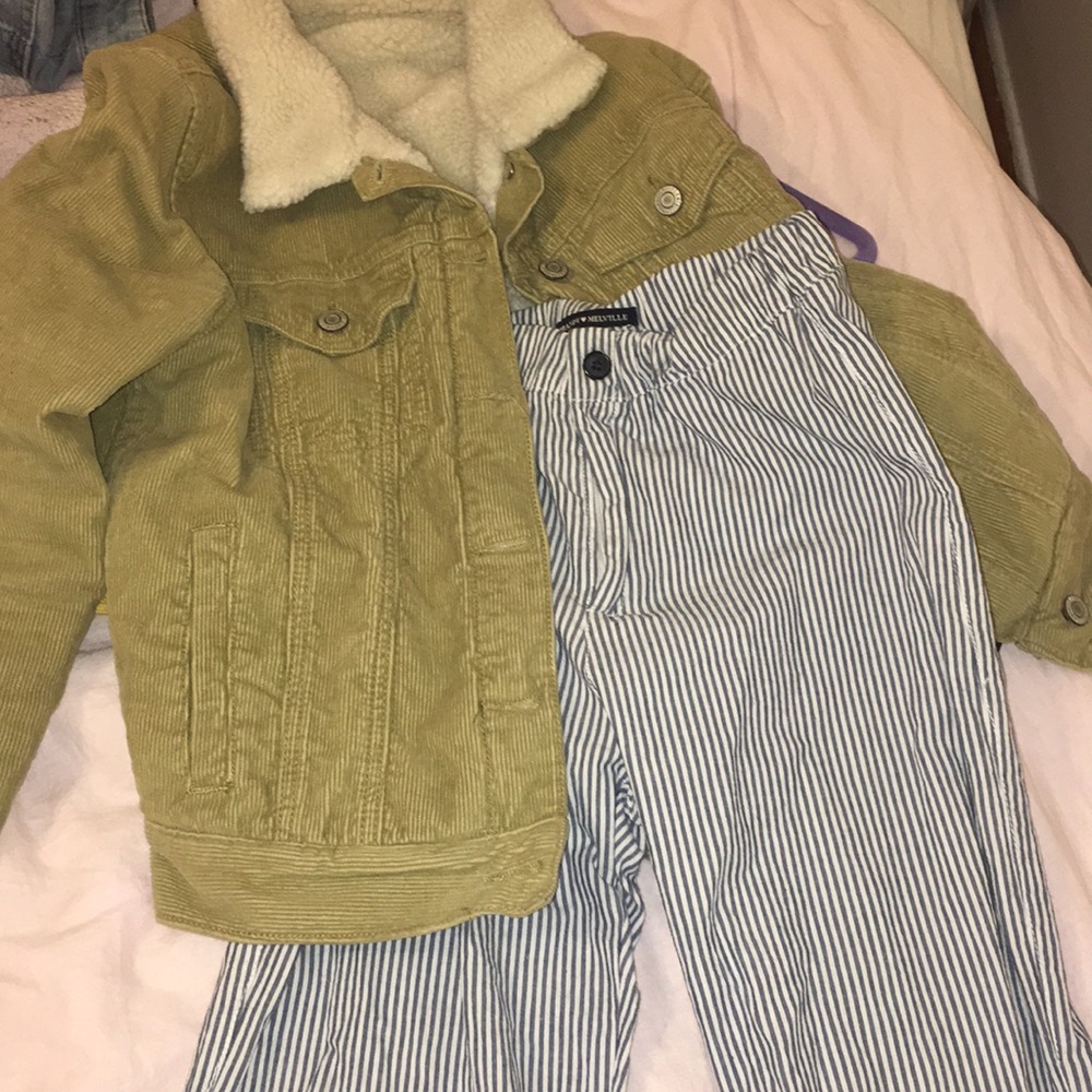 Brandy Melville Tilden Pants